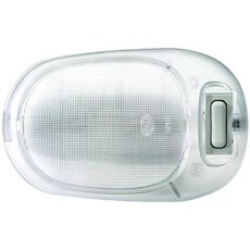 Innvendig lys halogen 12V JD - RE195181