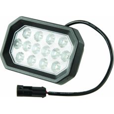 LED arbeidslys 2800 lumen 10-30V John Deere