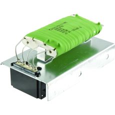 Motstand til viftemotor JD - AL152449