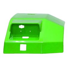 Skjerm venstre del venstrestyrt JD - L101642