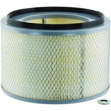 Luftfilter ytre JD - AH115833