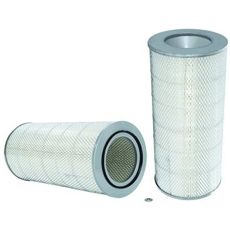 Luftfilter ytre JD - AR80652
