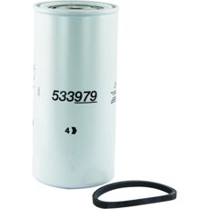 Drivstoffseparator spin-on JD - RE533910