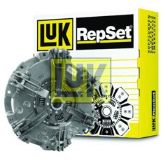 Clutchsett uten lagre JD - RE42515
