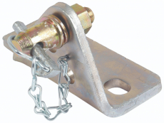 Stabilisatorfeste Høyre Ford - 81801292