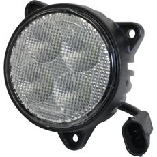 LED arbeidslys 4000 lumen 10-30V John Deere