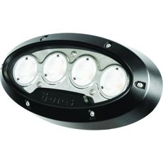 LED arbeidslys 4000 lumen 10-60V John Deere