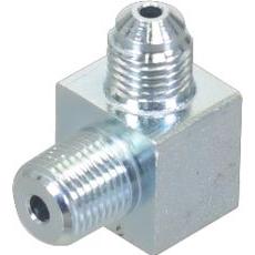 Oljetrykksrør for motor MF - 733821M1