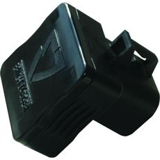 ISOBUS TBC-plugg for TQPL JD - RE207311
