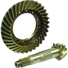 Kronhjul og pinjong JD - AL81833
