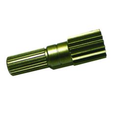 Sluttdrevaksel JD - L101650