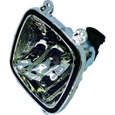 Arbeidslys halogen høyre og venstre 12V JD - AL173620