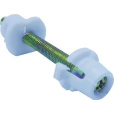 Festesett for frontlyktdeksel JD - AZ47904