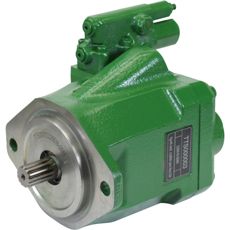 Hydraulikkpumpe AL157204 JD - AL161044