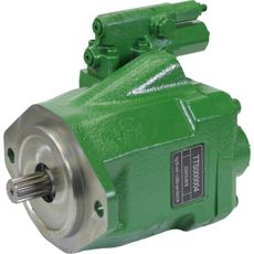 Hydraulikkpumpe AL161041 JD - AL151514