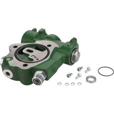 Ventilkontrollenhet JD - AL172261