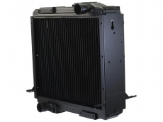 Radiator Massey Ferguson - 4299347M3
