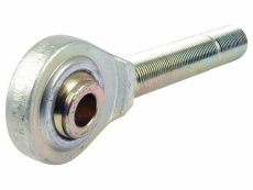 Gjenger trykkstang endetapp Høyre M36x3 Metrisk 304mm