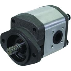 Enkel hydraulikkpumpe AL156335 JD - VPK1107