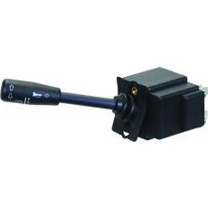 Kombinasjonsbryter, fleksibilitet for mange elektriske systemer.