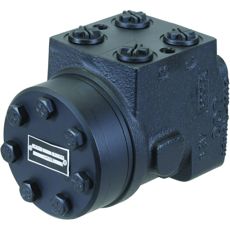 Orbitrol styreenhet JD - AL41631