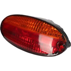 Baklys halogen høyre JD - AL181871