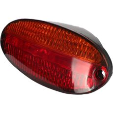 Baklys halogen venstre JD - AL215076