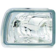 Arbeidslys halogen firkantet høyre 12V JD - AL172568