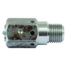 Hydraulisk overtrykksventil MF 35 - 183000M91