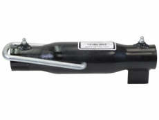 Topplenkerør M36x3 270 mm