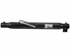 Topplenkerør M36x3 600 mm