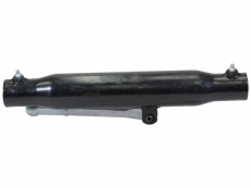 Topplenkerør M36x3 400 mm