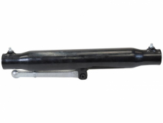 Topplenkerør M36x3 460 mm