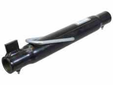 Topplenkerør M40x3 460 mm