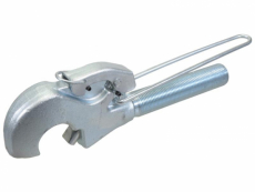 Topstang hurtigkobling Kat. 3 M40x3 Gjenget