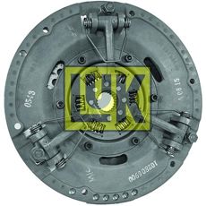 Clutchdeksel komplett JD - AL120023
