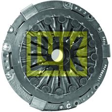 Clutchdeksel komplett JD - AL60308