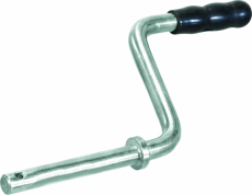 Håndtak for nivåboks Ford - 957E594