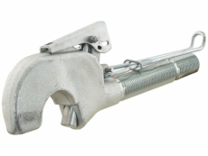 Topstang hurtigkobling Kat. 3 M36x3 Gjenget