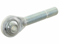 Gjengede trykkstagende Venstre M36x3 Metrisk 256mm