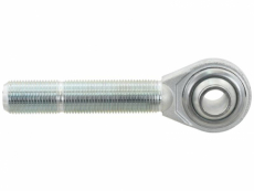 Gjengede trykkstagende Høyre M36x3 Metrisk 256mm