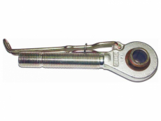 Gjengede trykkstagende Høyre M36x3 Metrisk 256mm