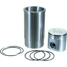 Stempelring- og sylinderforingssett JD - RE507850