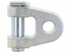 Leddhode Kat. 2 Ø25 mm