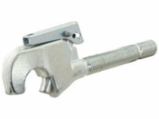 Topstang hurtigkobling Kat. 2 1-1/4 UNC Gjenget