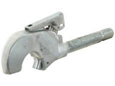 Topstang hurtigkobling Kat. 3 1-1/4 UNC Gjenget