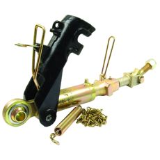 Automatisk stabilisatorstag med hull 448-467mm John Deere
