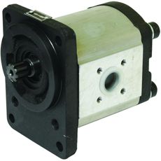 Enkel hydraulikkpumpe 0510725349 John Deere
