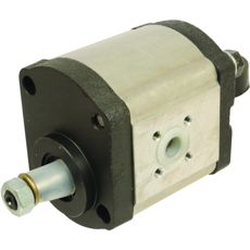 Enkel hydraulikkpumpe 0510615318 John Deere