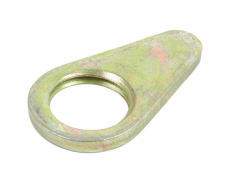 Låsemutter for toppstag 1-1/4 UNC